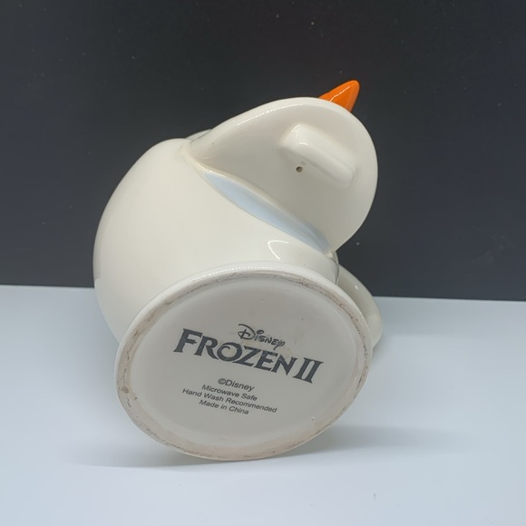 OLAF mug!  Disney FROZEN!! - Picture 5 of 6